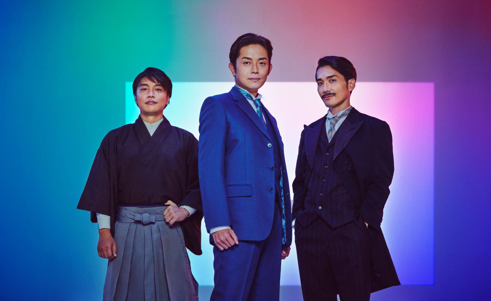 公演情報 演劇集団キャラメルボックス[CARAMELBOX]公式Webサイト